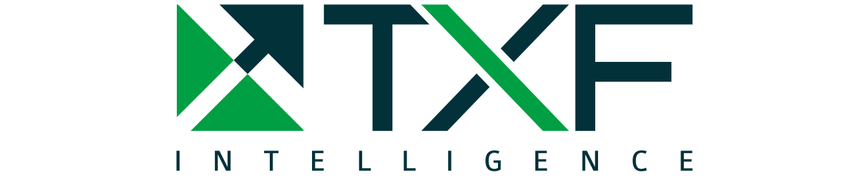 TXF Data logo